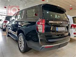 شێڤرۆلێت تاهۆ